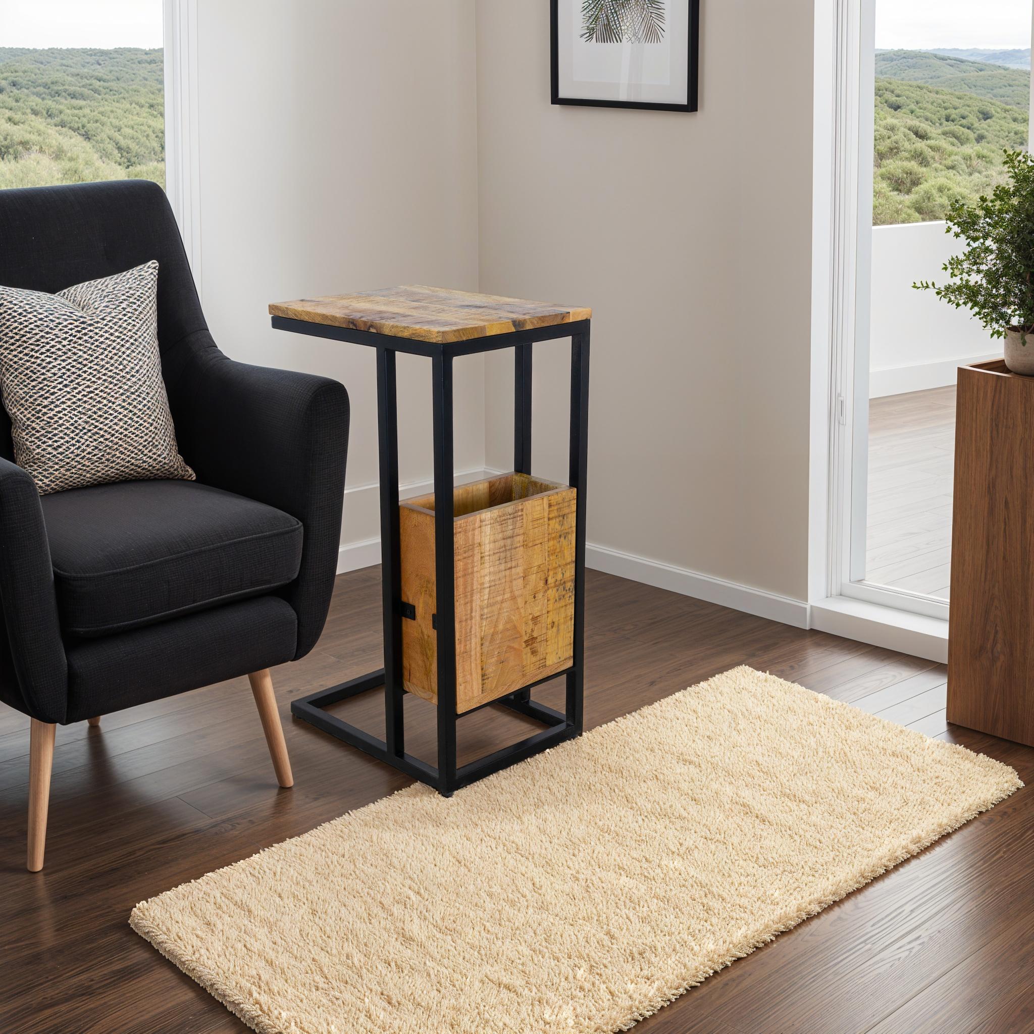 Side Tables