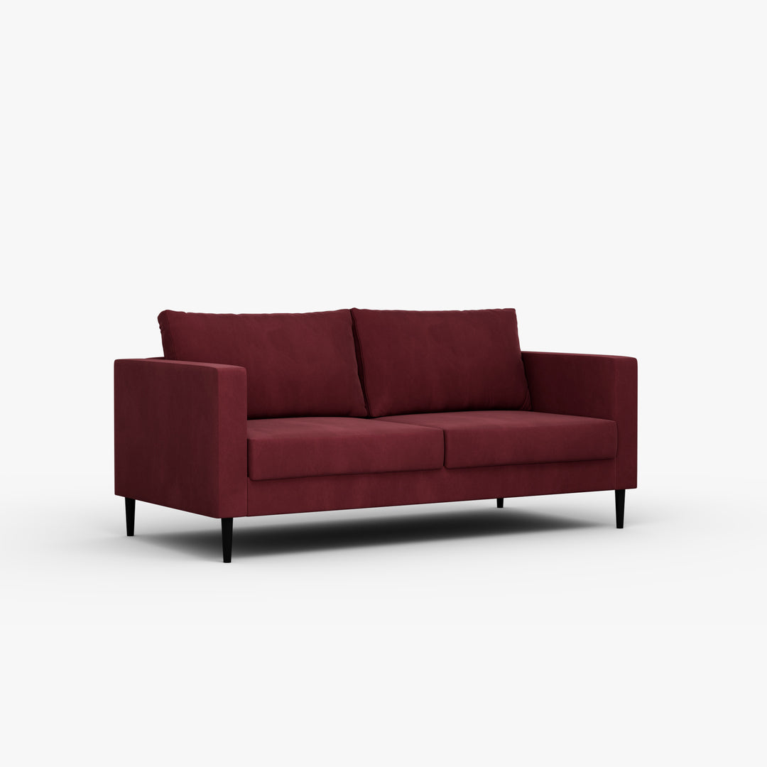 2 Seater Couch Carina Port