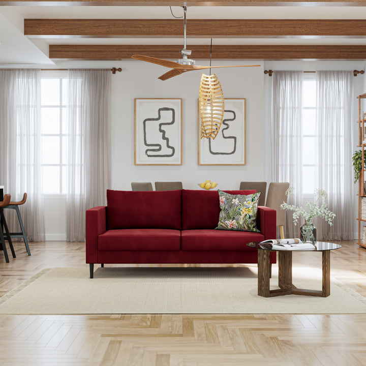 2 Seater Couch Carina Port