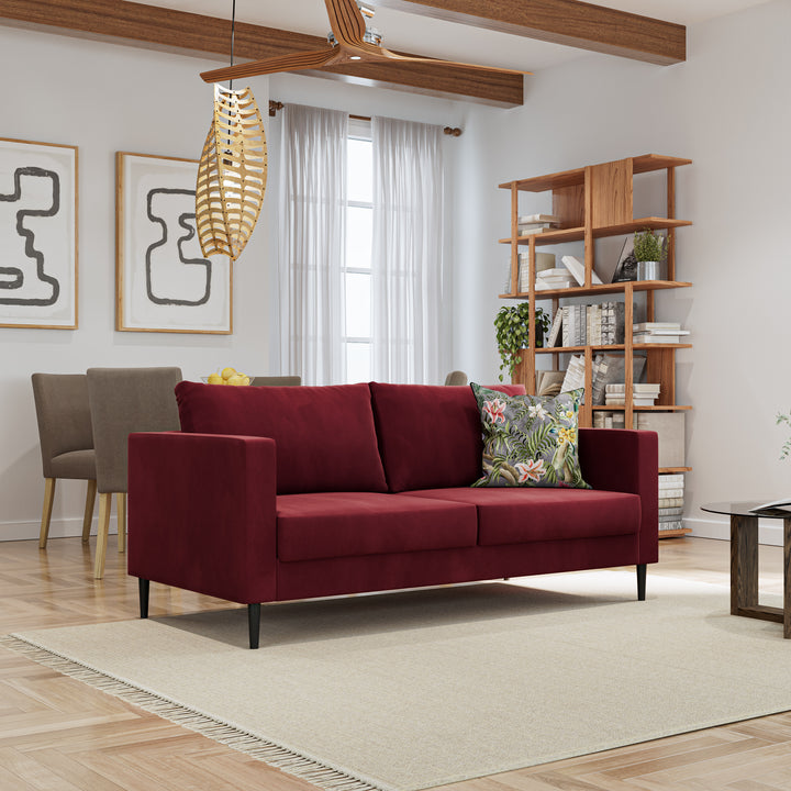 2 Seater Couch Carina Port