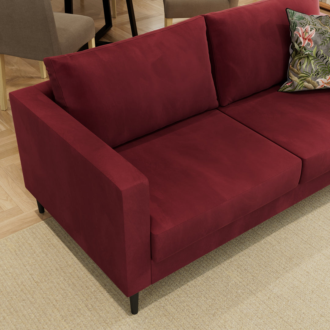 2 Seater Couch Carina Port