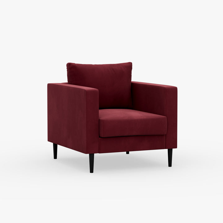 Occasional Chair Carina Port