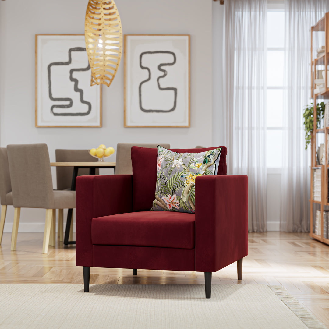 Occasional Chair Carina Port