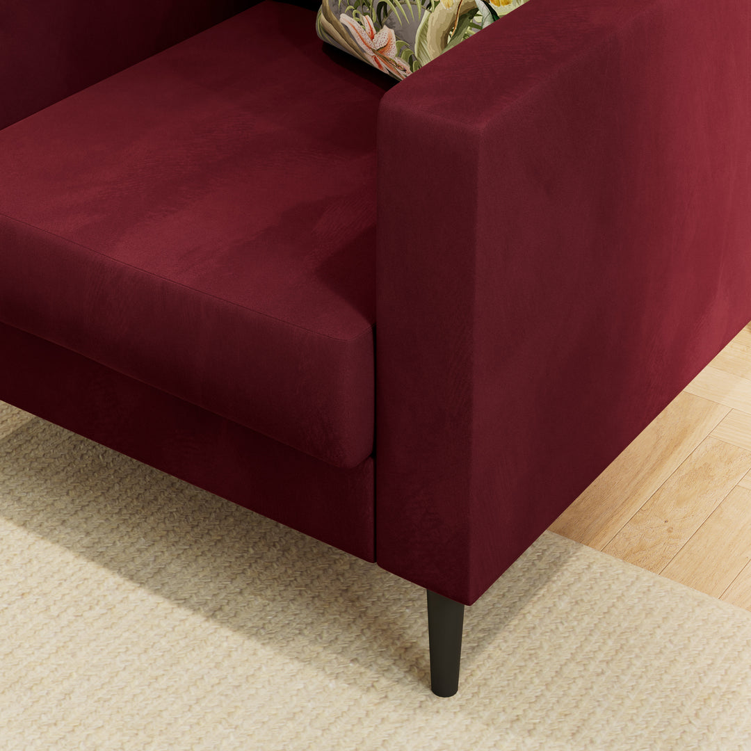 Occasional Chair Carina Port