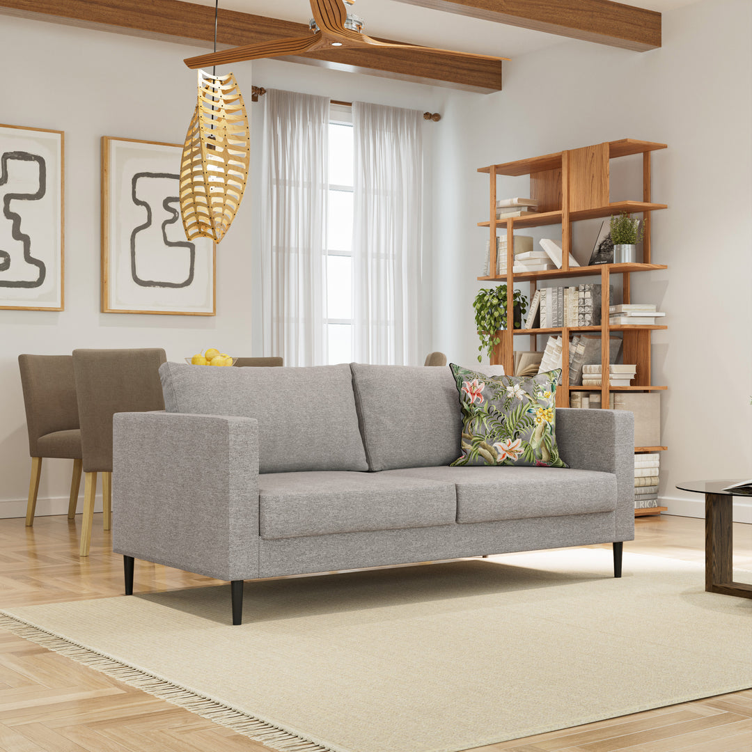 2 Seater Couch Carina Beige