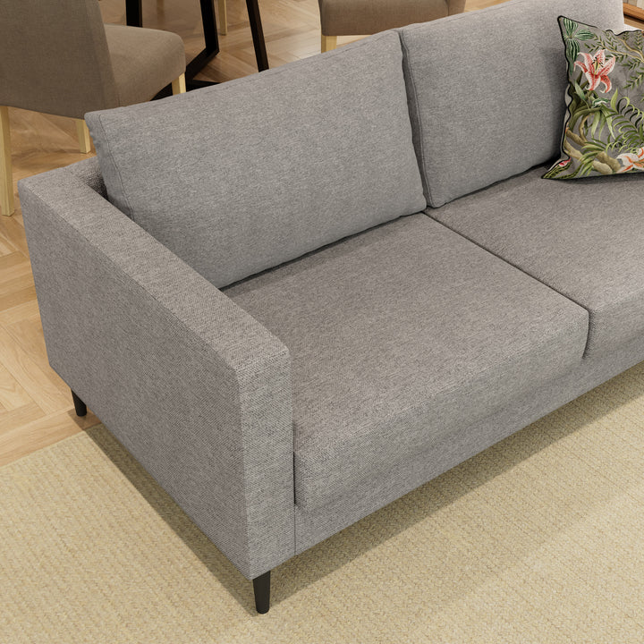 2 Seater Couch Carina Beige