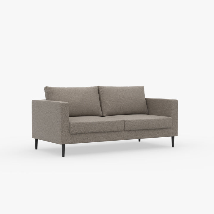 2 Seater Couch Carina Sand