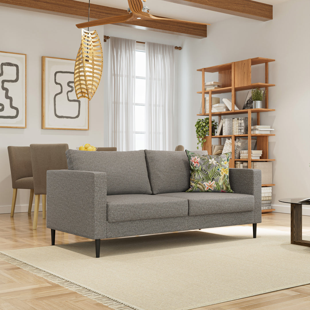 2 Seater Couch Carina Sand