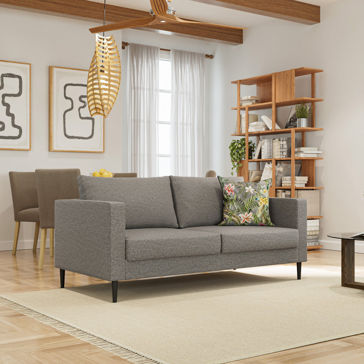 2 Seater Couch Carina Sand