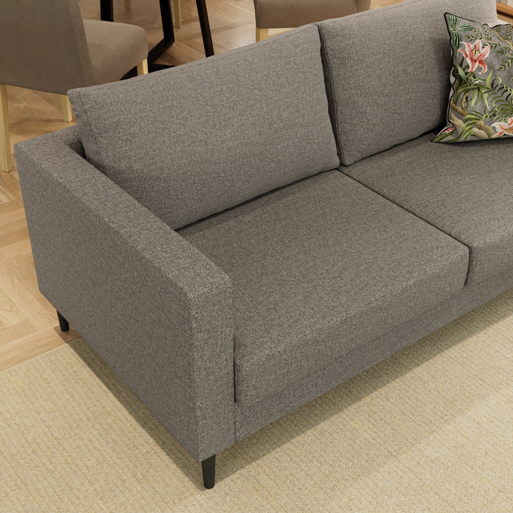 2 Seater Couch Carina Sand