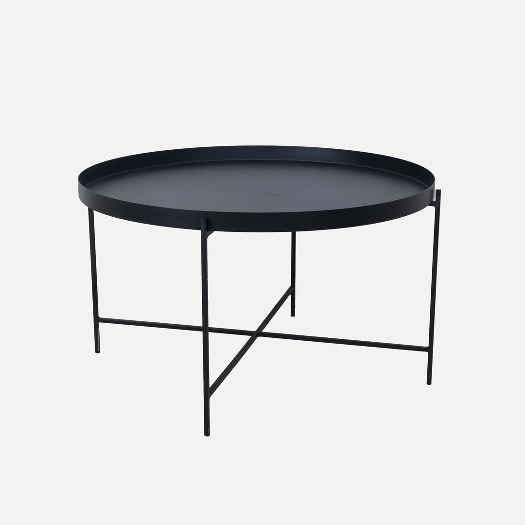 Coffee Table Donna Black