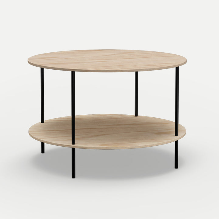 Coffee Table Enkosi Oak Clear Finish