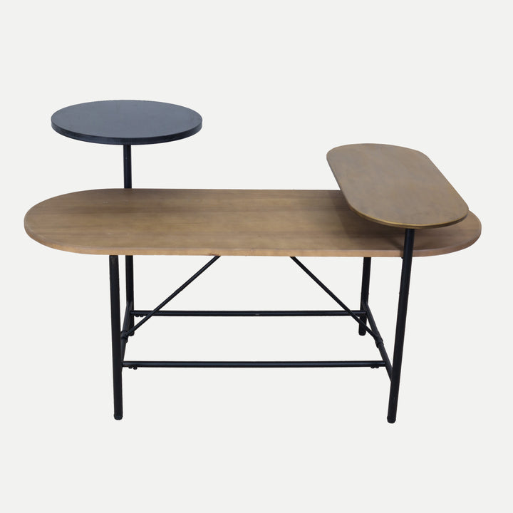 Coffee Table Lori Bronze