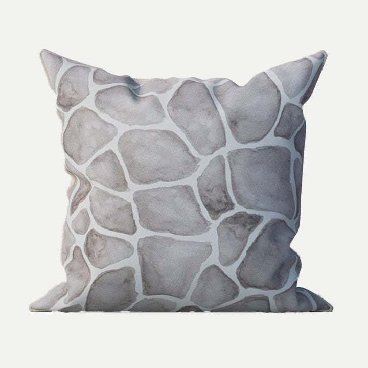 Scatter Cushion Dusty Stone