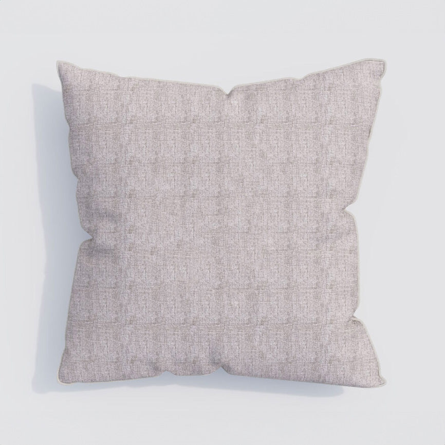 Scatter Cushion Dusty Stone