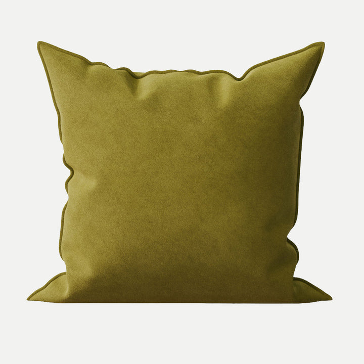 Scatter Cushion Olay Olive
