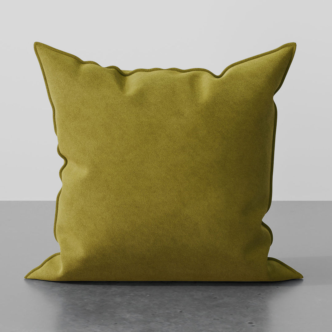 Scatter Cushion Olay Olive