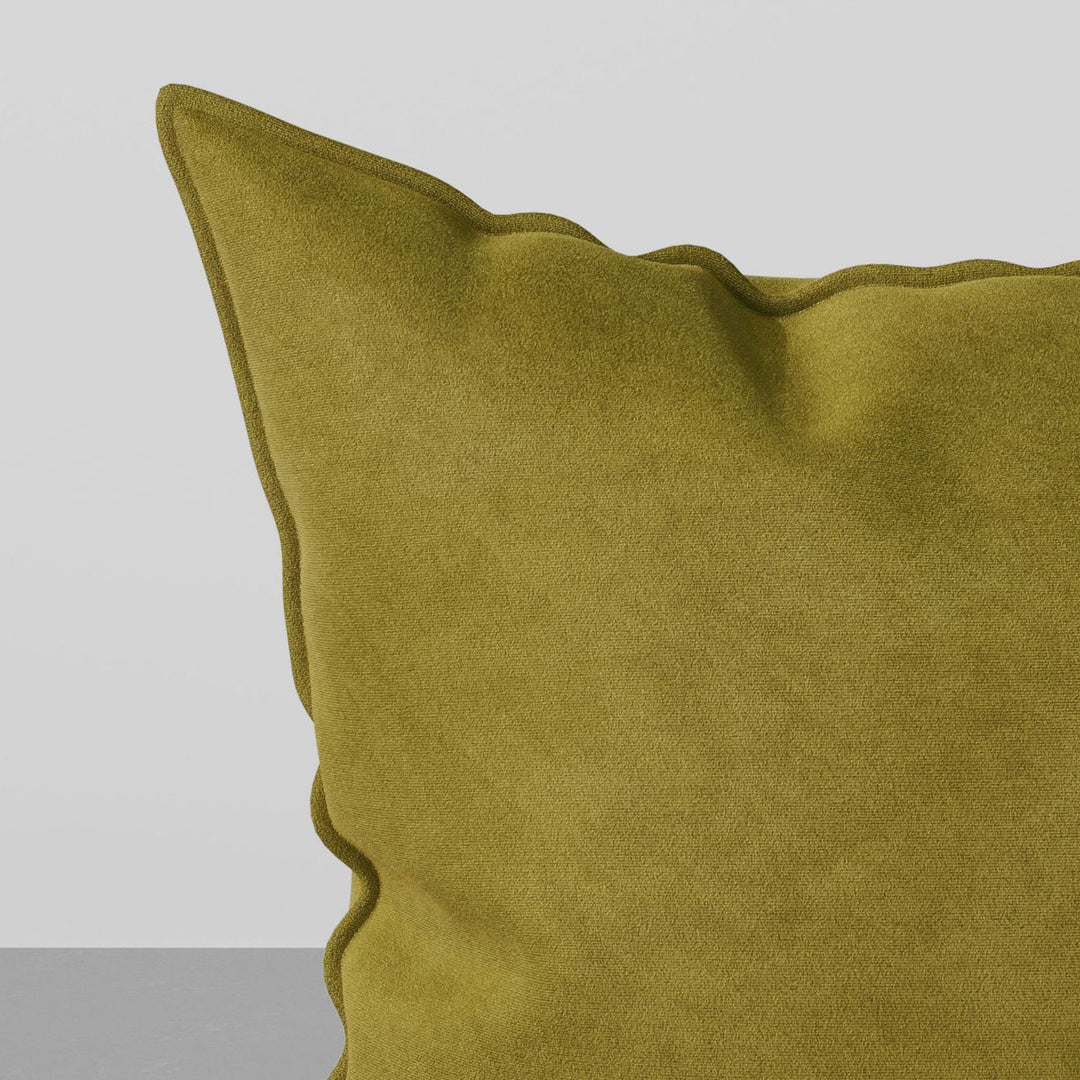 Scatter Cushion Olay Olive