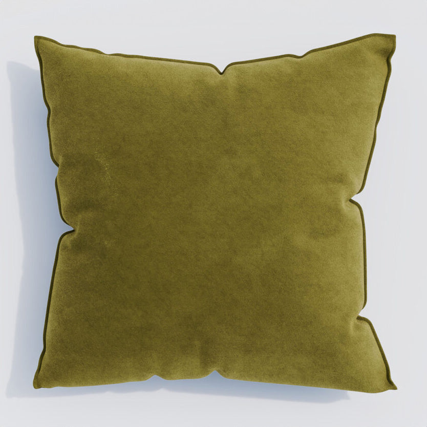 Scatter Cushion Olay Olive