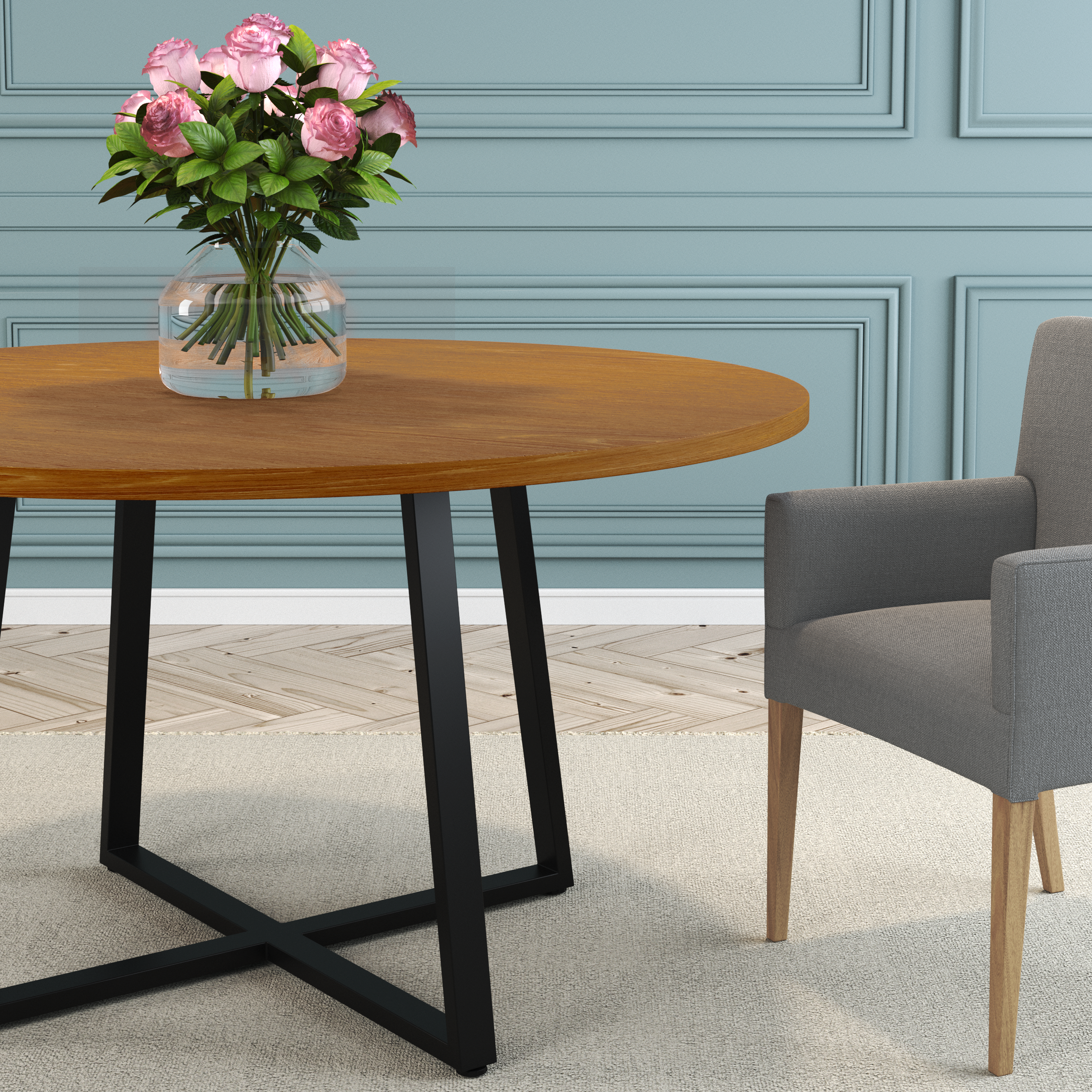 4-6 Seater Dining Tables
