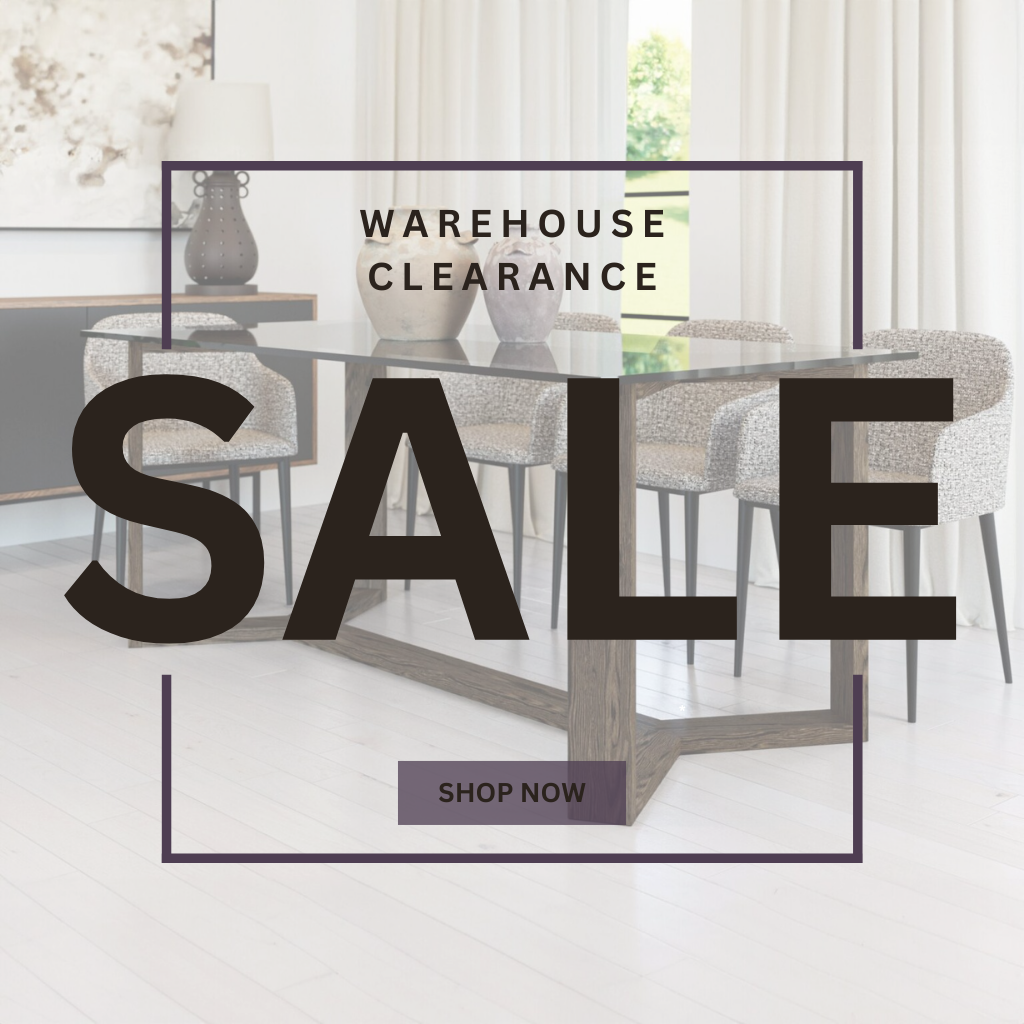 Warehouse Clearance Sale