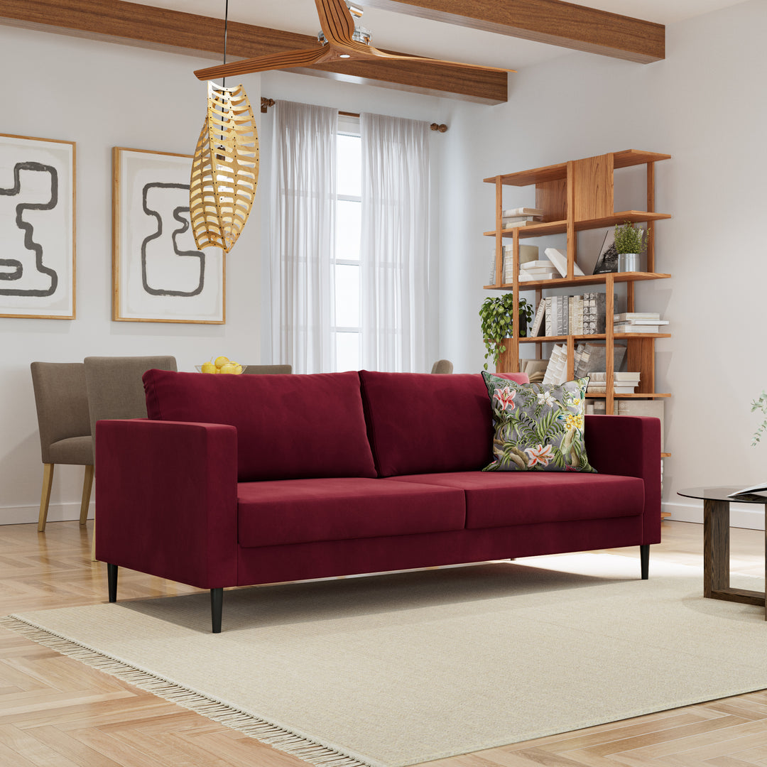 3 Seater Couch Carina Port