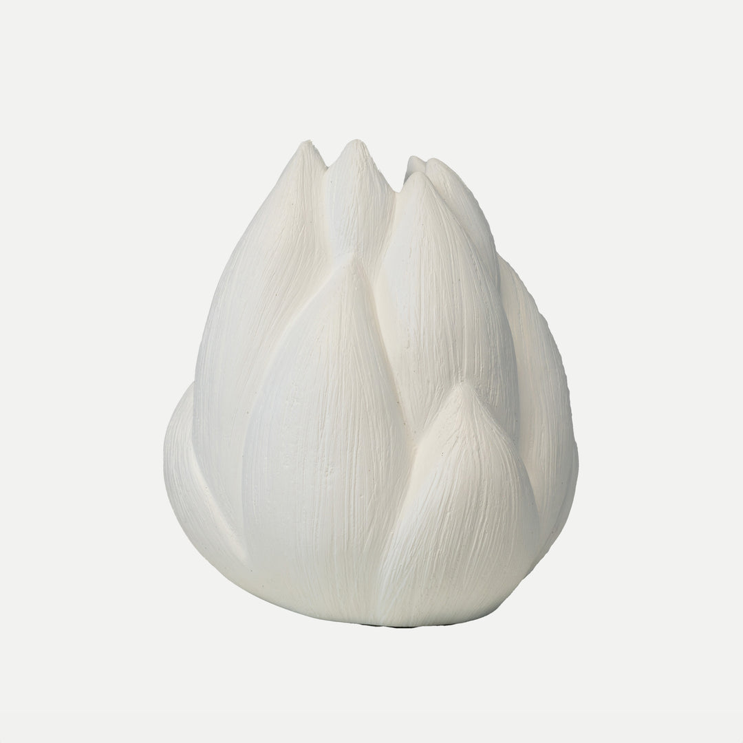 Ceramic Ora Medium White