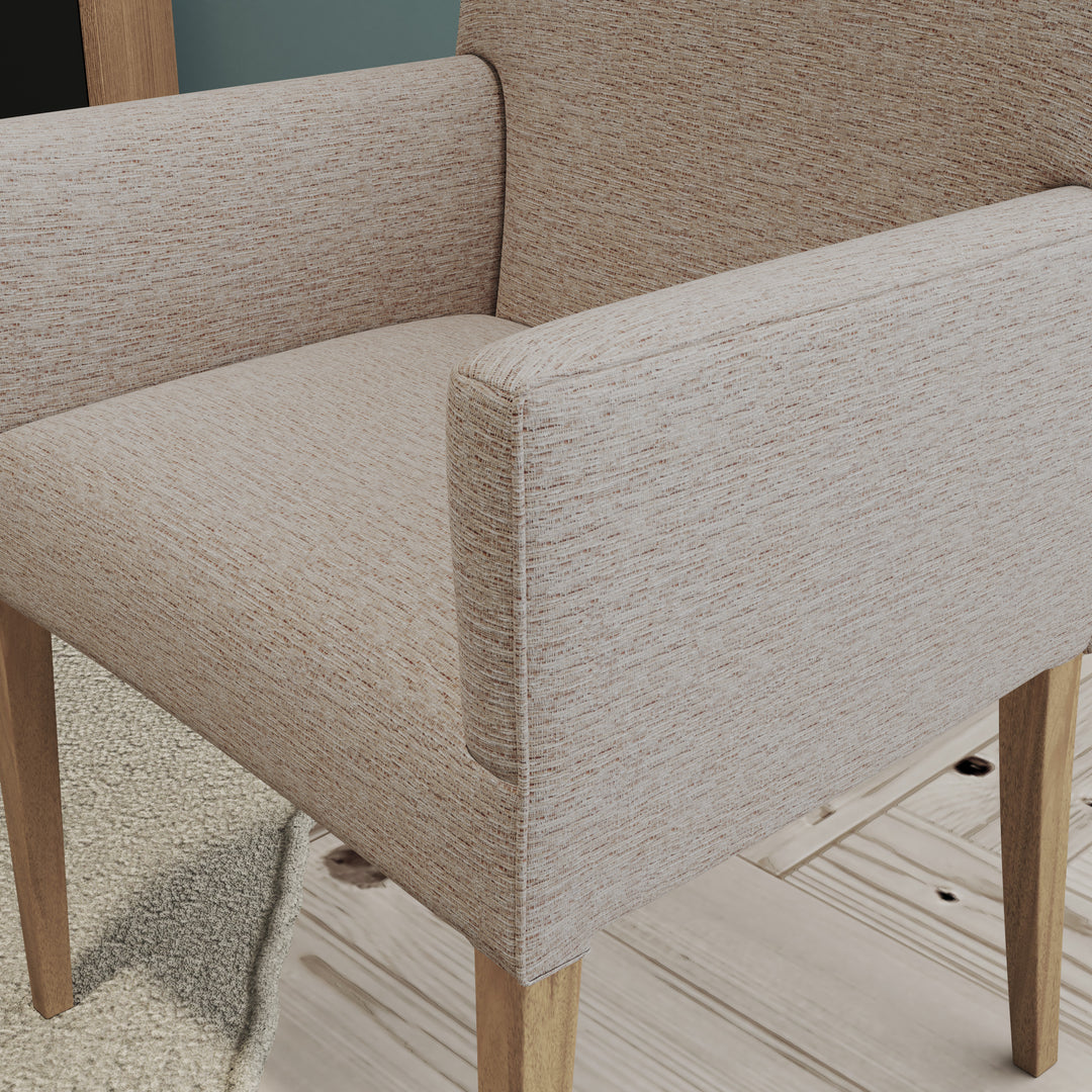 Dining Chair Carver Urban Driftwood