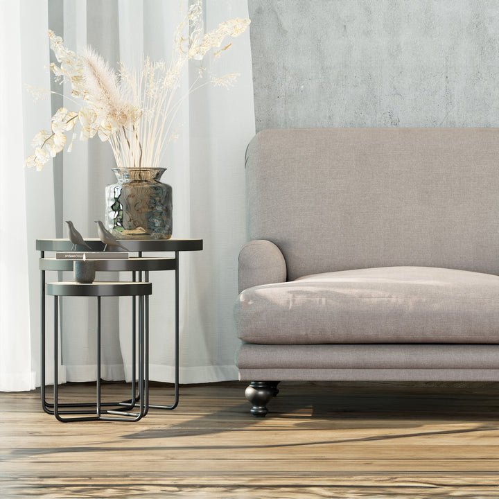 Daybed Kolton Plaster Beige