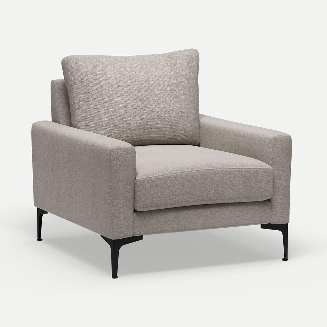 Occasional Chair Urban Plaster Beige