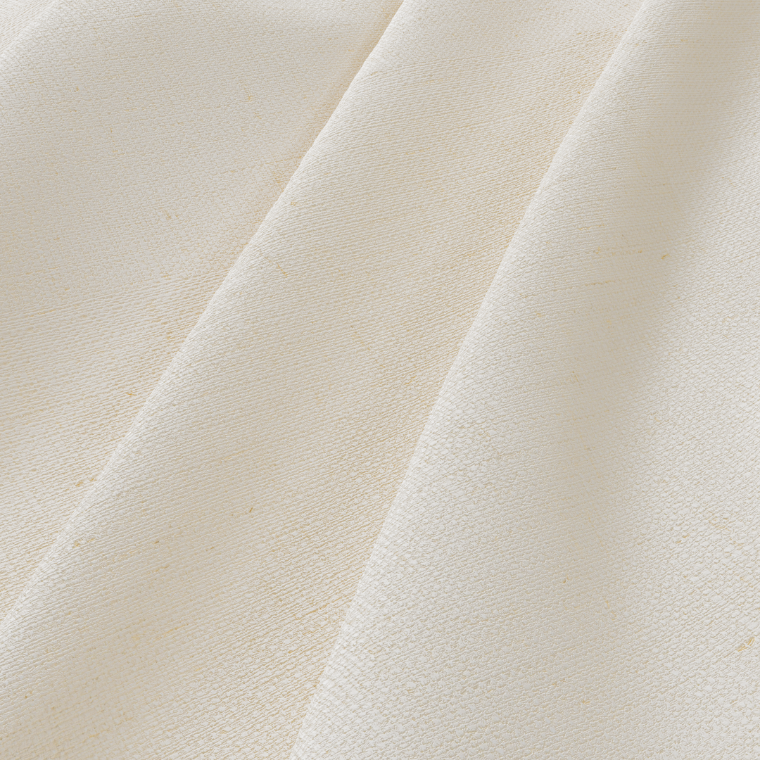 Blockout Curtain Eyelet Vanilla – 230 x 218cm