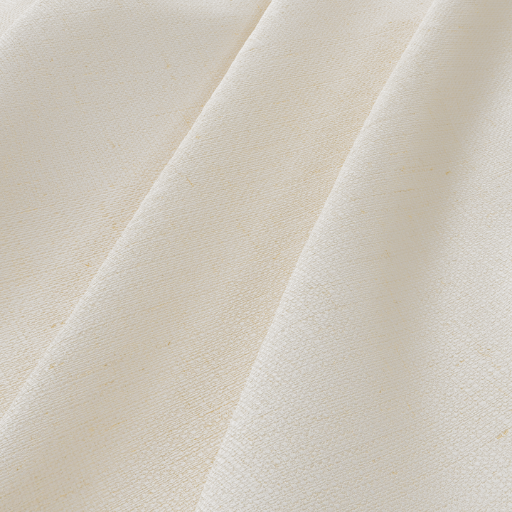 Blockout Curtain Eyelet Vanilla – 230 x 218cm