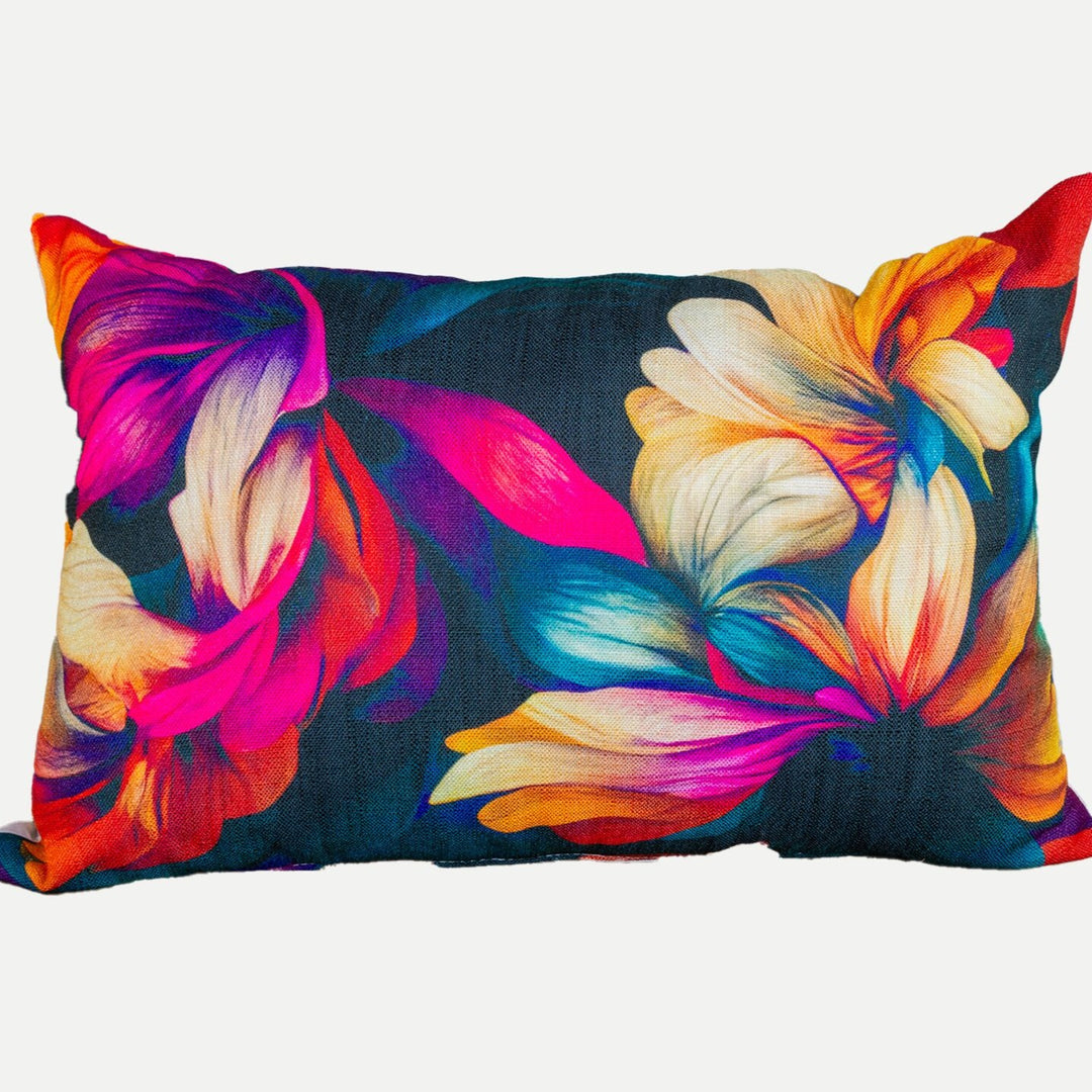 Scatter Cushion Kamiyah Amber