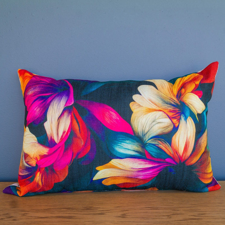 Scatter Cushion Kamiyah Amber