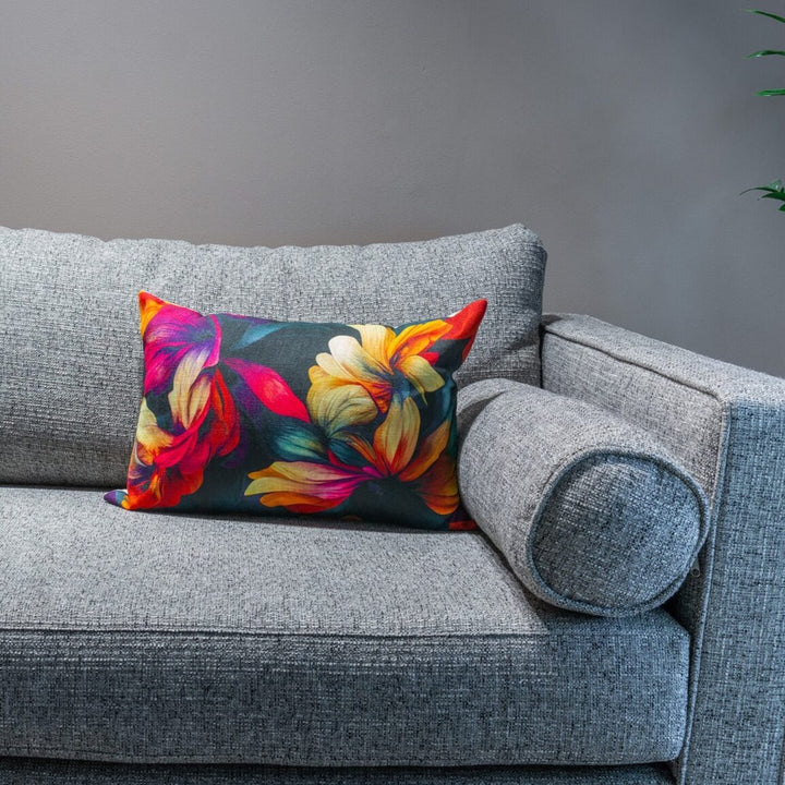 Scatter Cushion Kamiyah Amber