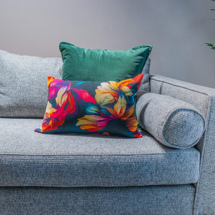 Scatter Cushion Kamiyah Amber