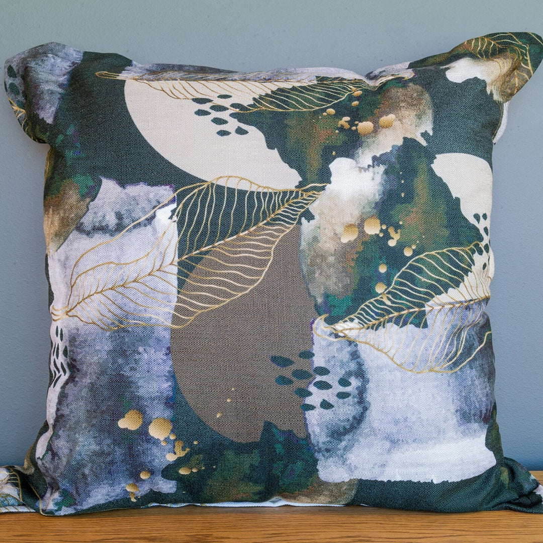 Scatter Cushion Maya Brown
