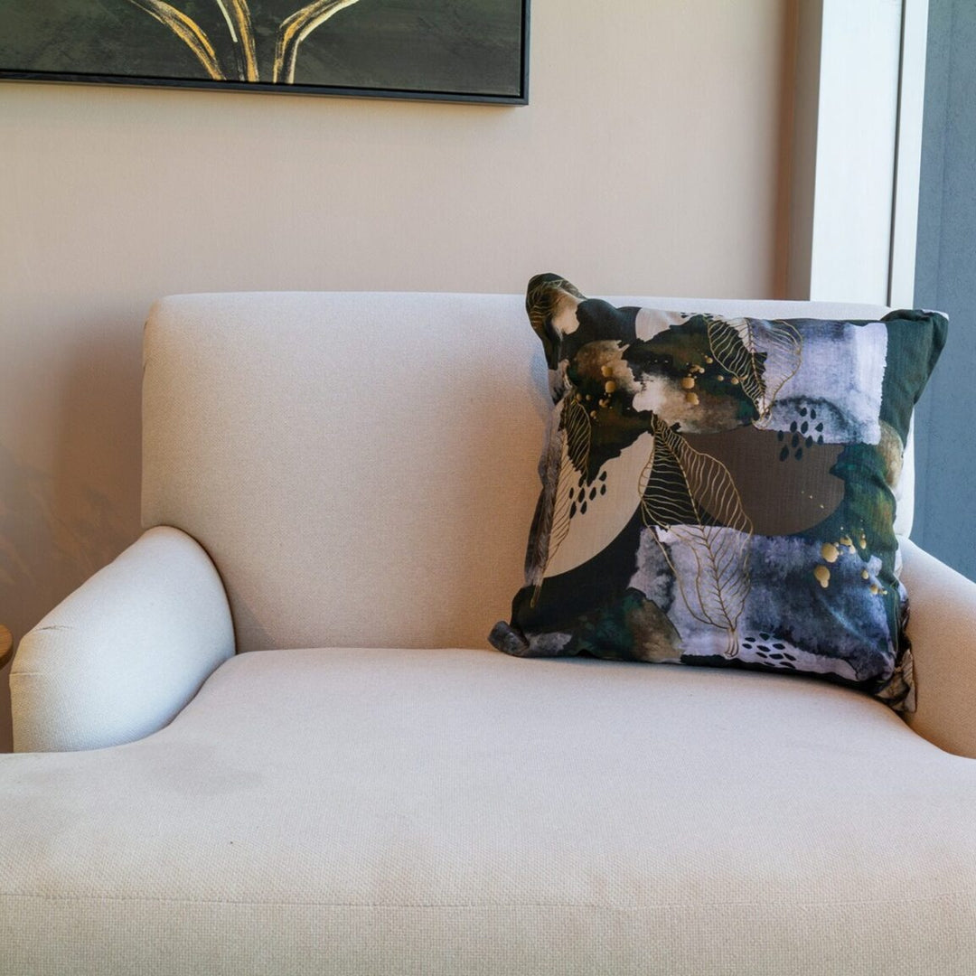 Scatter Cushion Maya Brown