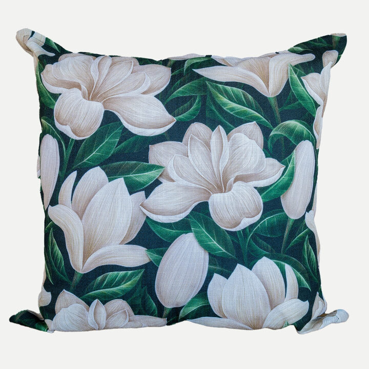Scatter Cushion Summer Floral
