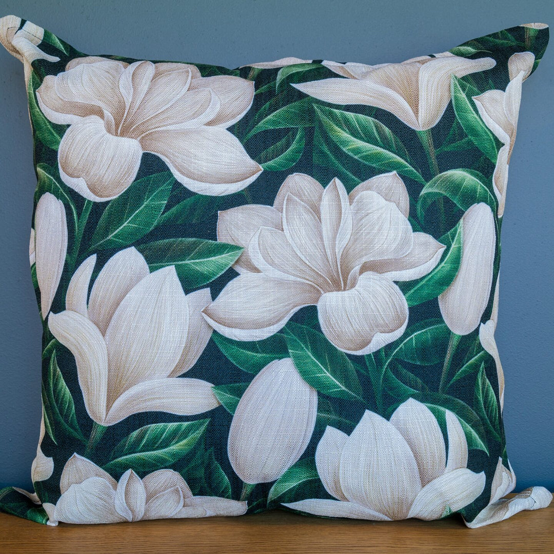 Scatter Cushion Summer Floral