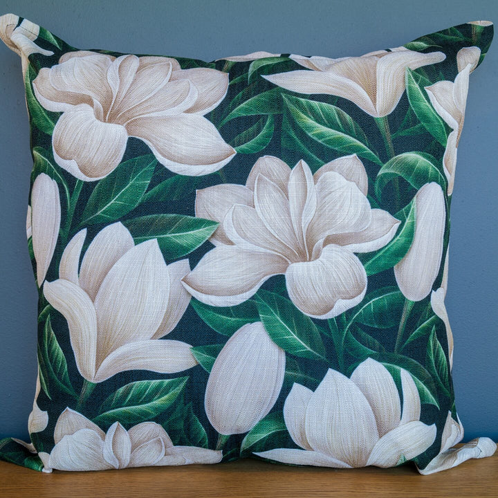 Scatter Cushion Summer Floral