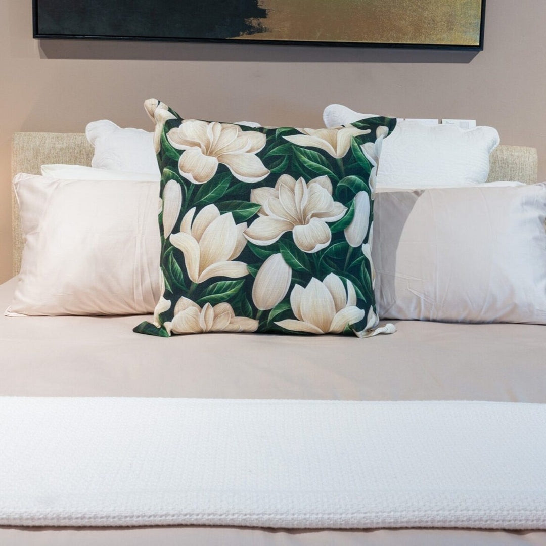 Scatter Cushion Summer Floral
