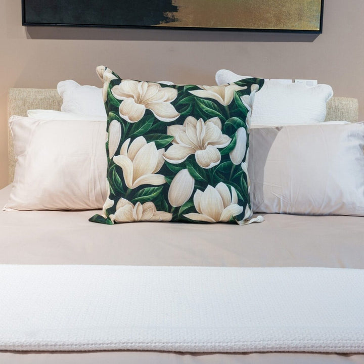 Scatter Cushion Summer Floral