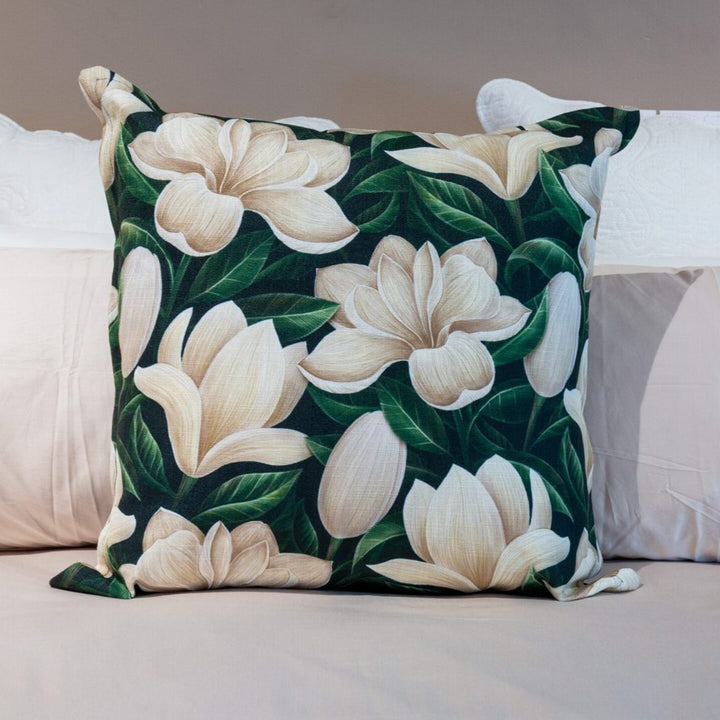 Scatter Cushion Summer Floral