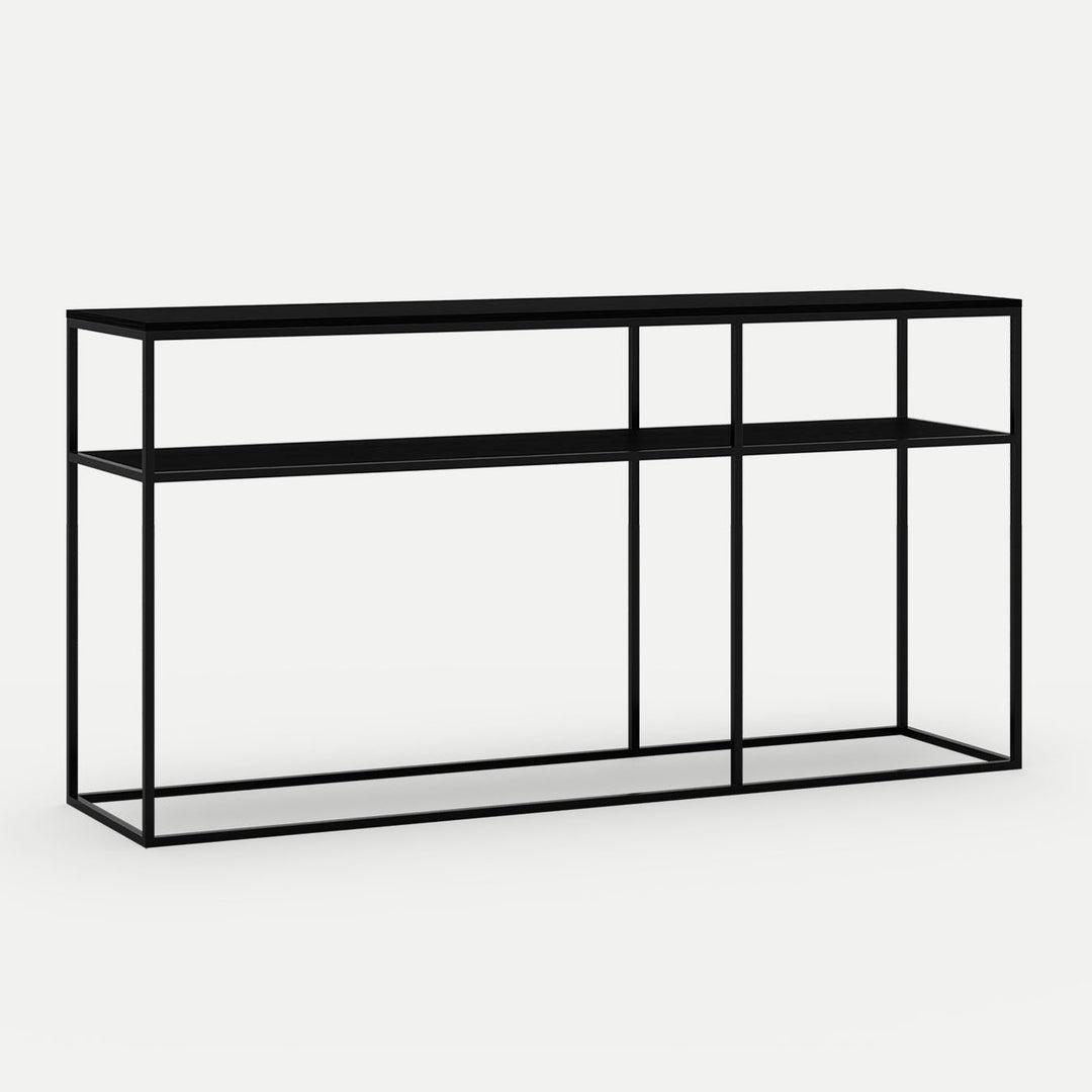 Server Hill Jet Black