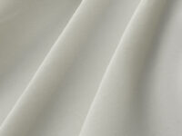 Sheer Curtain Eyelet Creamy White - 230 x 218cm