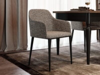 Dining Chair Eliana Grizzle Grey