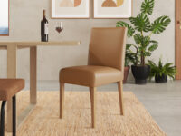 Dining Chair Urban Latte